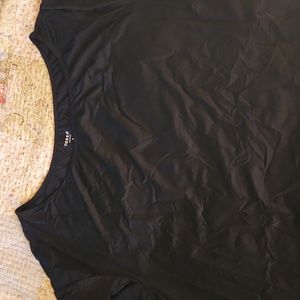 Womens Plus Torrid Active Wear Top Size 3